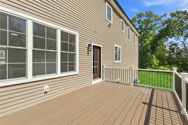 58 Jackson Avenue, Johnston, RI 02919