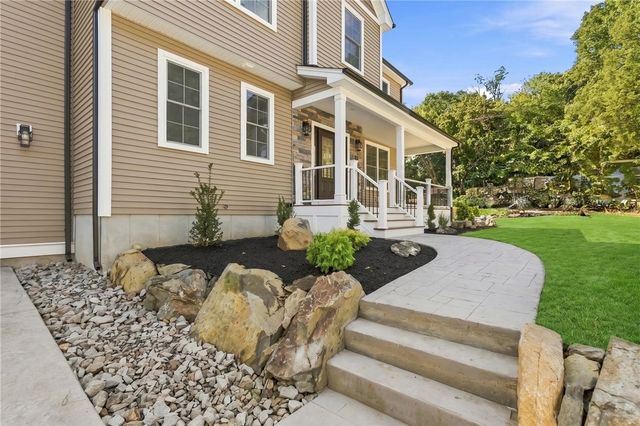 58 Jackson Avenue, Johnston, RI 02919