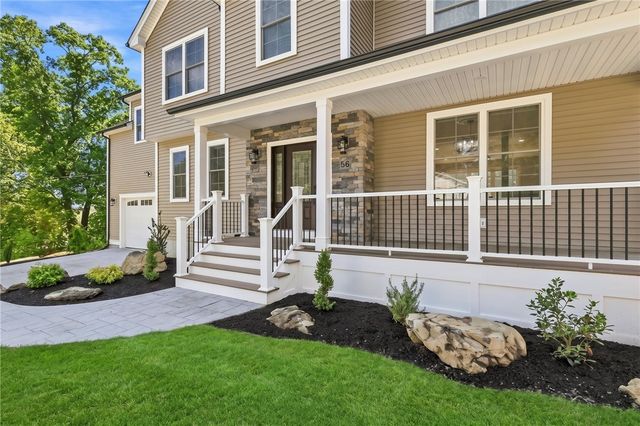 58 Jackson Avenue, Johnston, RI 02919