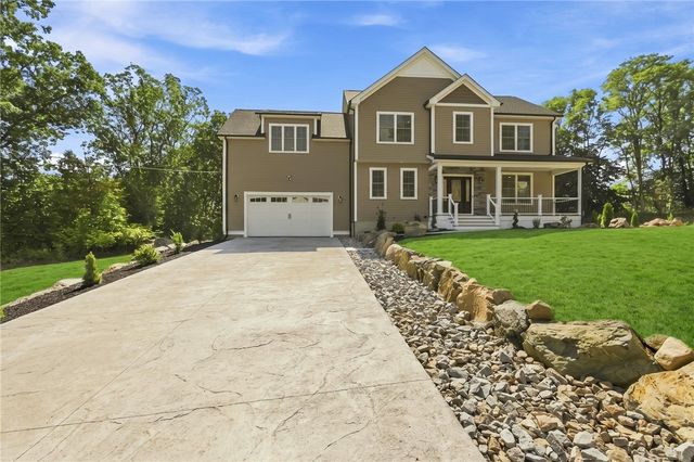 58 Jackson Avenue, Johnston, RI 02919