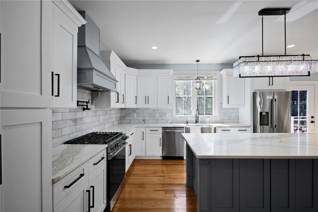 58 Jackson Avenue, Johnston, RI 02919