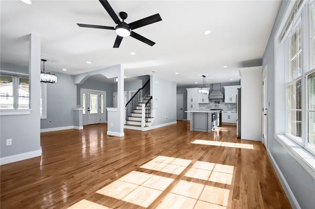 58 Jackson Avenue, Johnston, RI 02919
