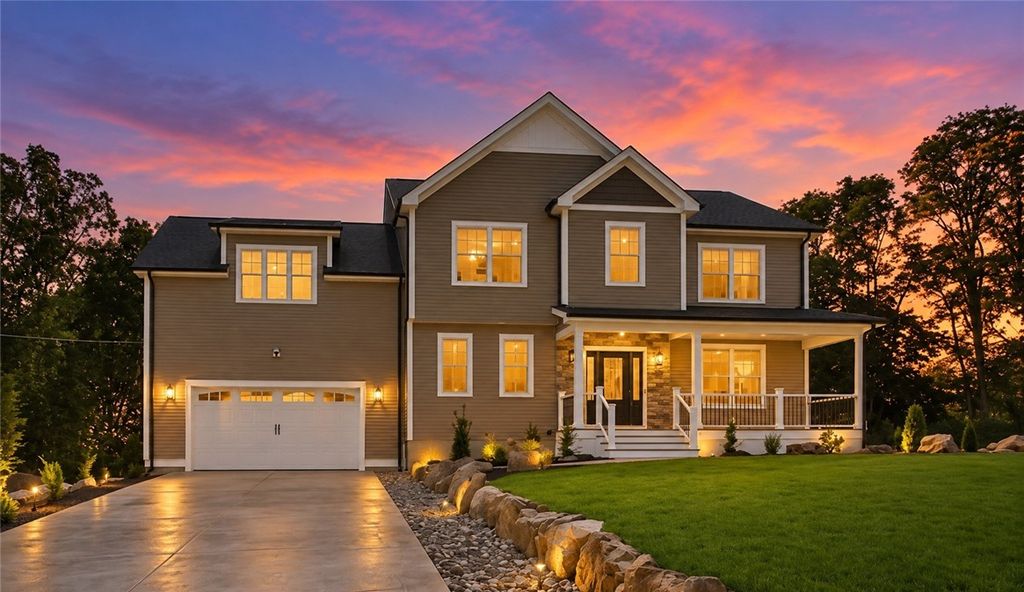 58 Jackson Avenue, Johnston, RI 02919