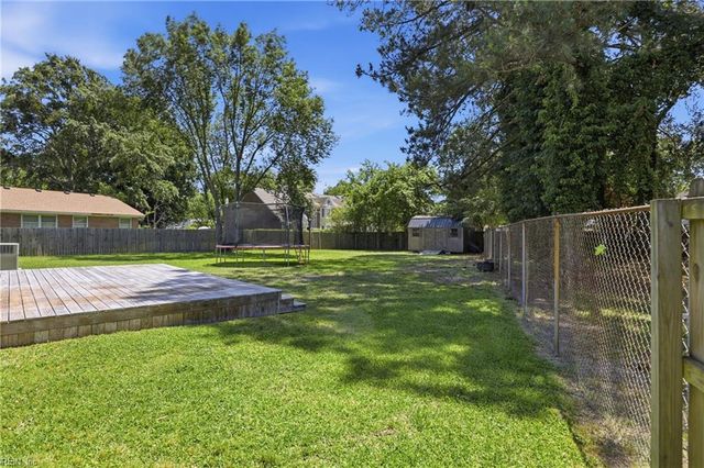 3733 Linnet LN, Portsmouth, VA 23703