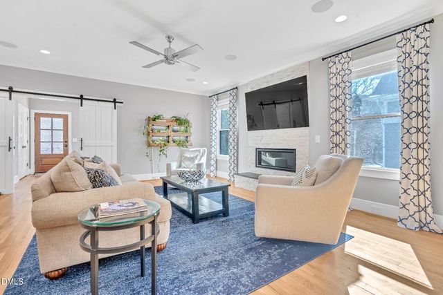 1433 Nottingham Road, Raleigh, NC 27607