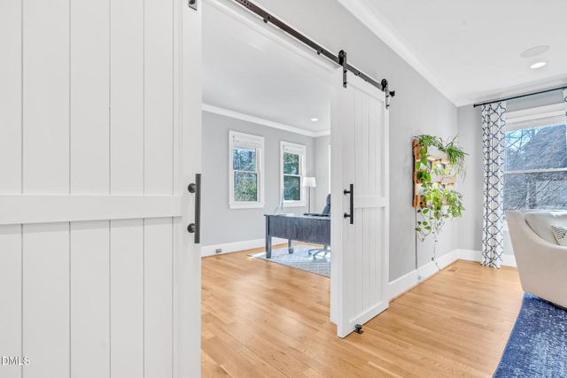 1433 Nottingham Road, Raleigh, NC 27607