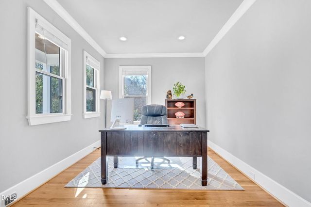 1433 Nottingham Road, Raleigh, NC 27607