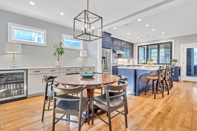 1433 Nottingham Road, Raleigh, NC 27607