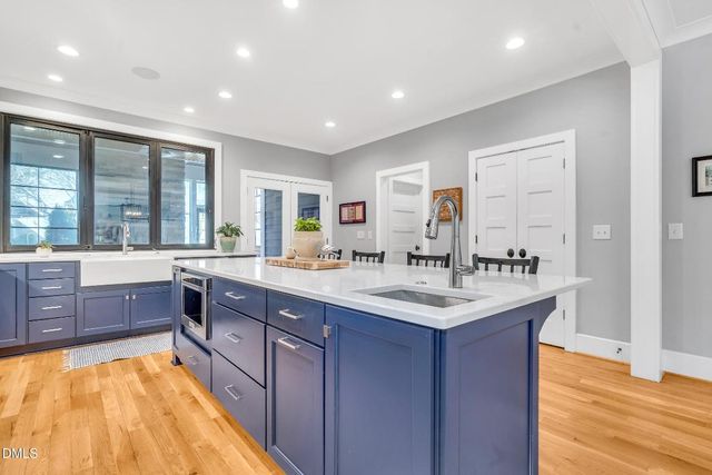 1433 Nottingham Road, Raleigh, NC 27607