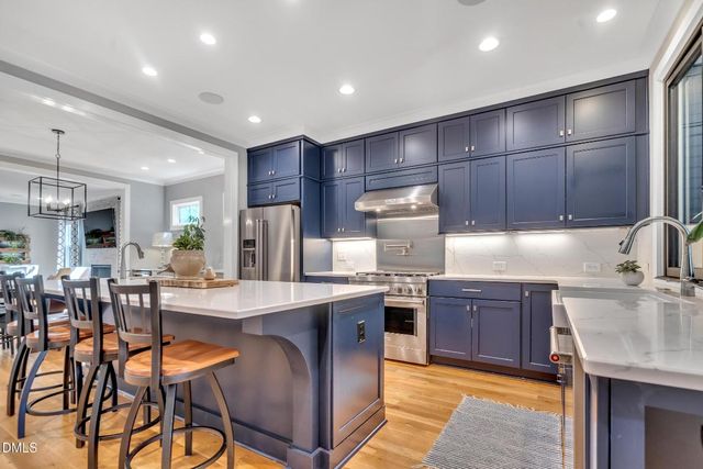 1433 Nottingham Road, Raleigh, NC 27607