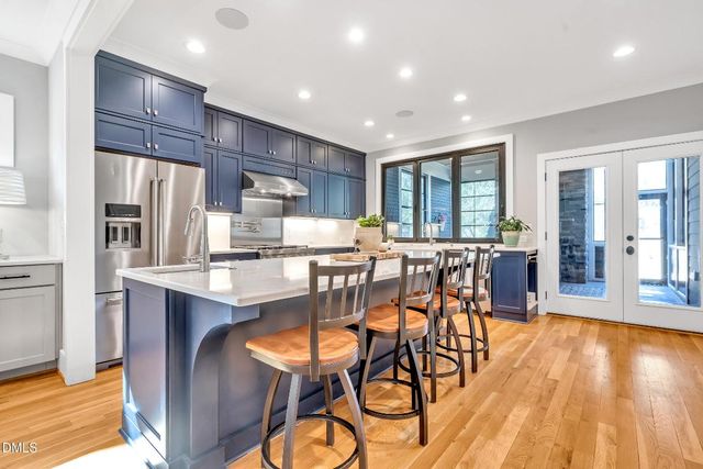 1433 Nottingham Road, Raleigh, NC 27607