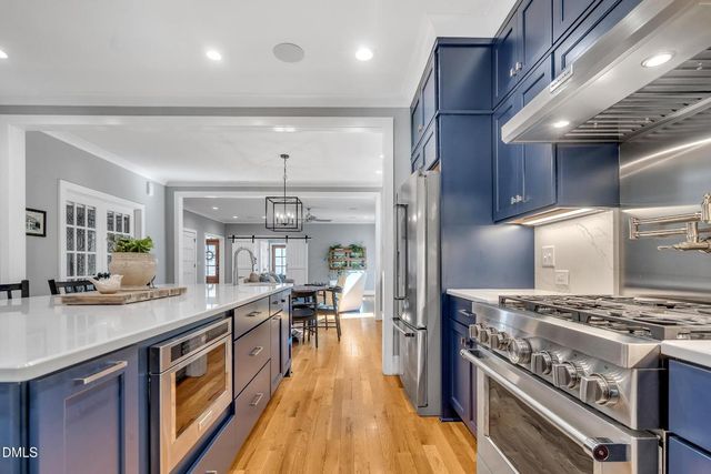 1433 Nottingham Road, Raleigh, NC 27607