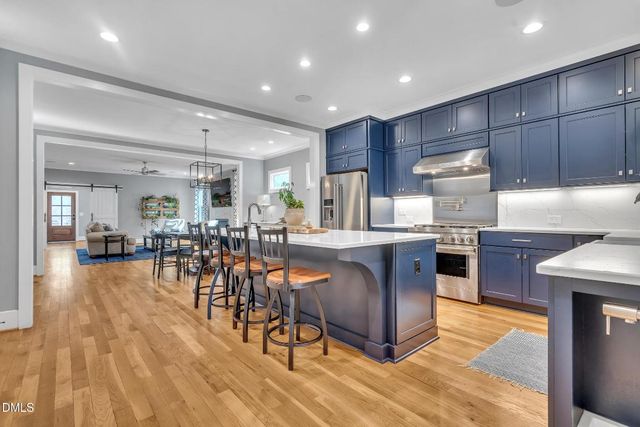 1433 Nottingham Road, Raleigh, NC 27607