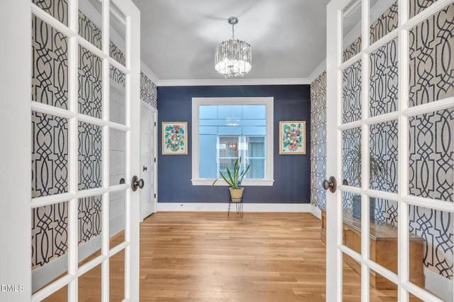 1433 Nottingham Road, Raleigh, NC 27607