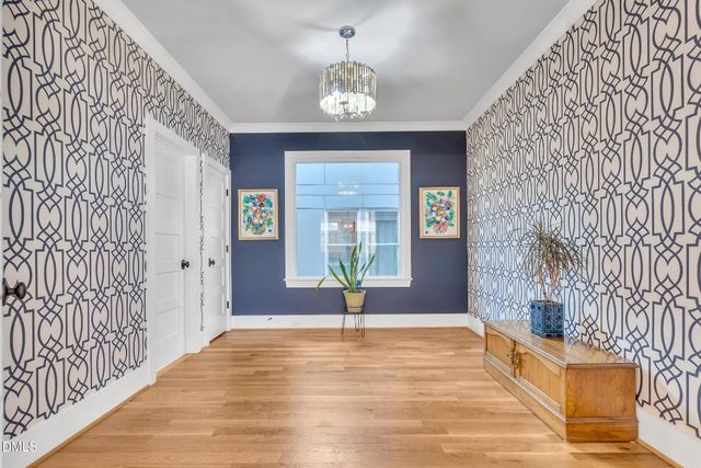 1433 Nottingham Road, Raleigh, NC 27607