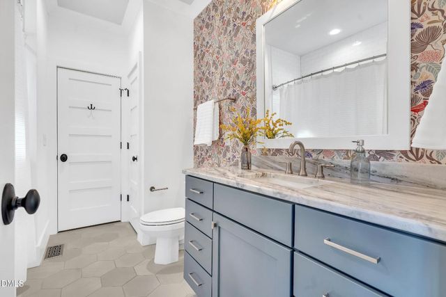 1433 Nottingham Road, Raleigh, NC 27607