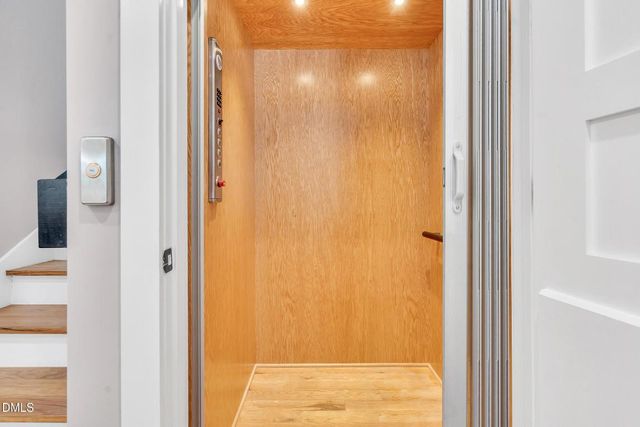 1433 Nottingham Road, Raleigh, NC 27607