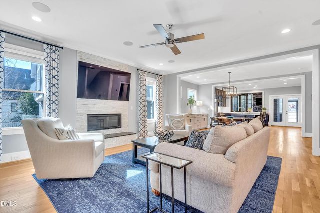 1433 Nottingham Road, Raleigh, NC 27607