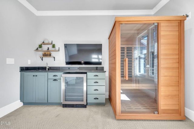 1433 Nottingham Road, Raleigh, NC 27607