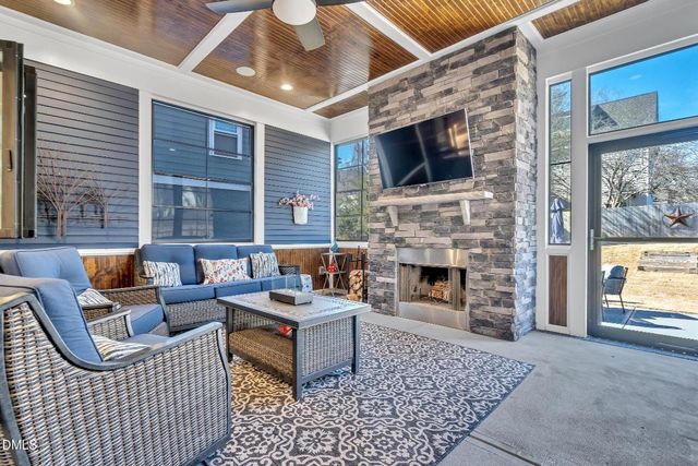 1433 Nottingham Road, Raleigh, NC 27607