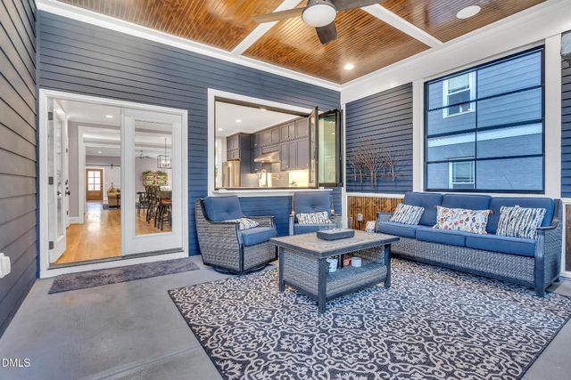 1433 Nottingham Road, Raleigh, NC 27607