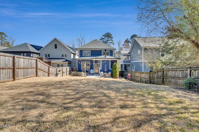 1433 Nottingham Road, Raleigh, NC 27607