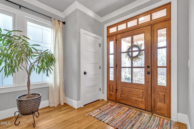 1433 Nottingham Road, Raleigh, NC 27607