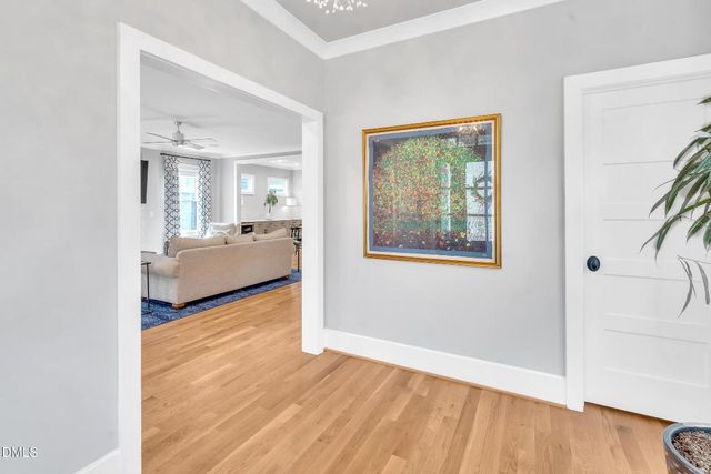 1433 Nottingham Road, Raleigh, NC 27607