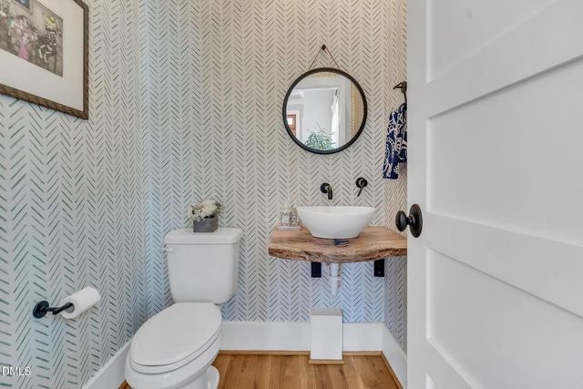 1433 Nottingham Road, Raleigh, NC 27607