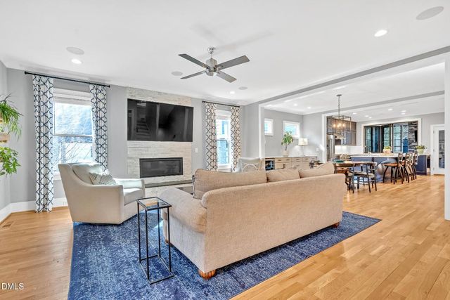 1433 Nottingham Road, Raleigh, NC 27607