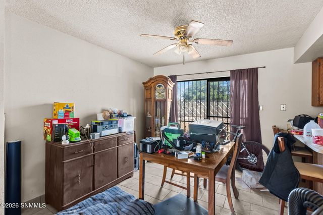 1649 Capitan Avenue, Las Cruces, NM 88001