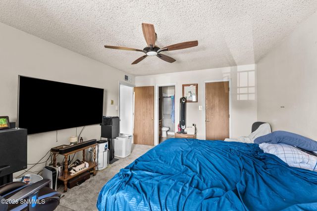 1649 Capitan Avenue, Las Cruces, NM 88001