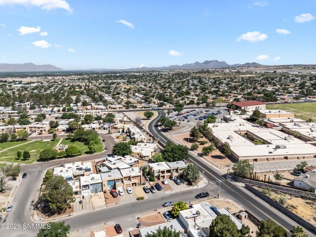 1649 Capitan Avenue, Las Cruces, NM 88001