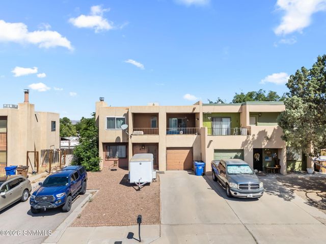 1649 Capitan Avenue, Las Cruces, NM 88001