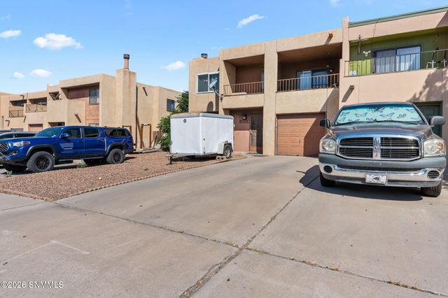 1649 Capitan Avenue, Las Cruces, NM 88001