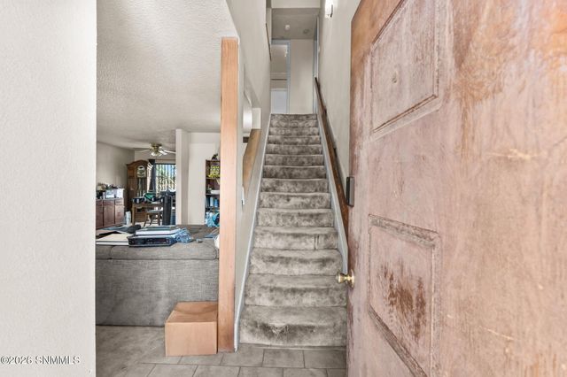 1649 Capitan Avenue, Las Cruces, NM 88001