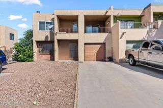 1649 Capitan Avenue, Las Cruces, NM 88001