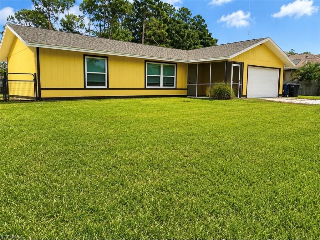 504 W 9th ST, LEHIGH ACRES, FL 33972 — exterior