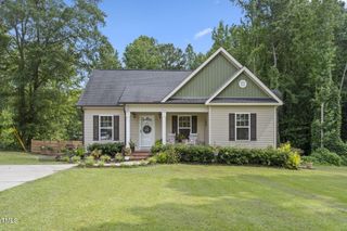817 W Academy Street, Fuquay Varina, NC 27526