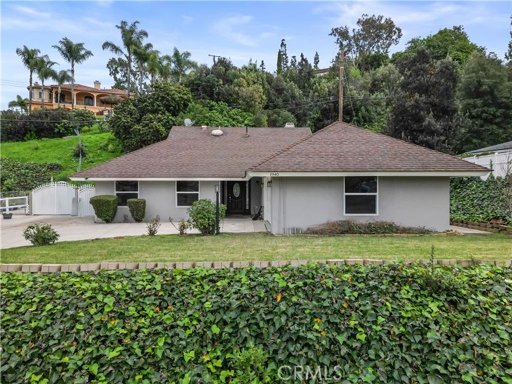 1940 Atlantida Drive, Hacienda Heights, CA 91745