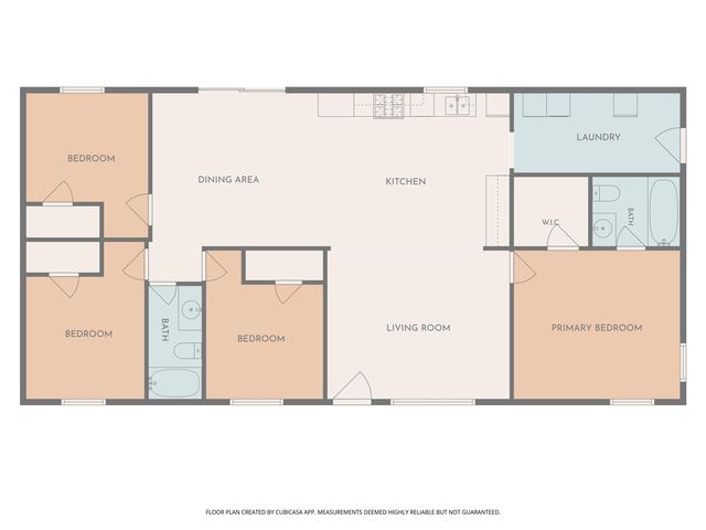 14290 Newport Drive, West Olive, MI 49460