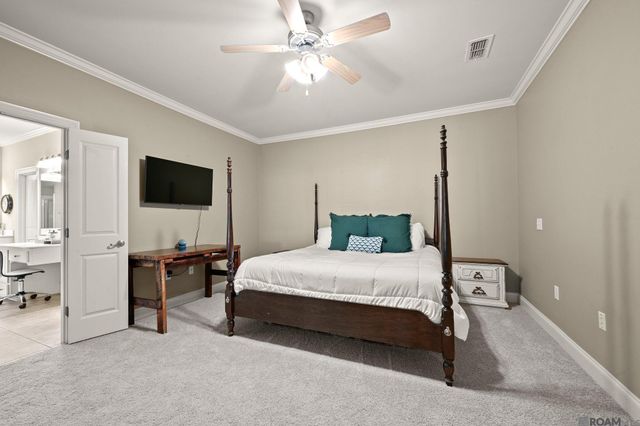 18236 Lake Harbor Ln, Prairieville, LA 70769