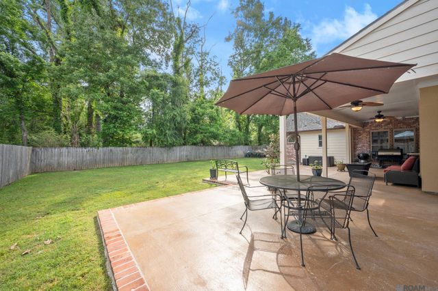 18236 Lake Harbor Ln, Prairieville, LA 70769