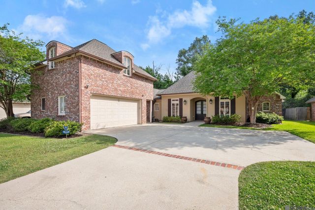 18236 Lake Harbor Ln, Prairieville, LA 70769