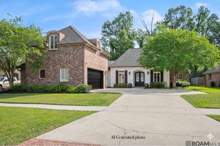 18236 Lake Harbor Ln, Prairieville, LA 70769