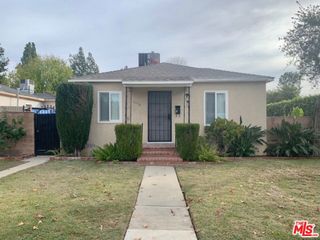 6654 Aldea Avenue, Los Angeles, CA 91406
