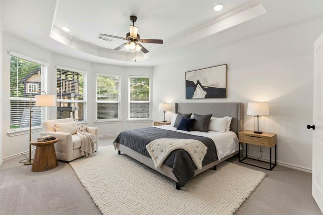 15 Pioneer Canyon Place, The Woodlands, TX 77375