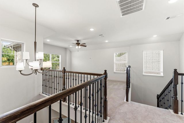 15 Pioneer Canyon Place, The Woodlands, TX 77375