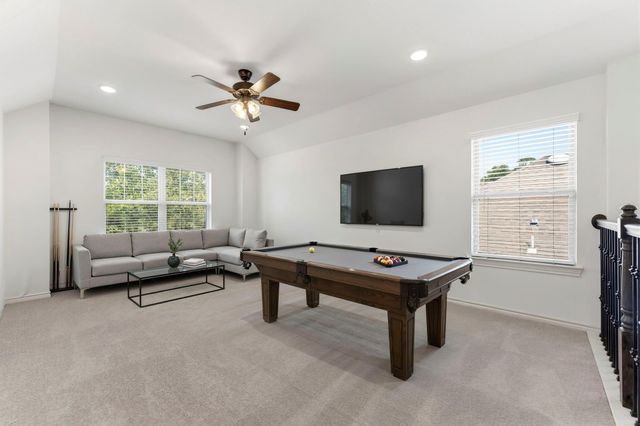 15 Pioneer Canyon Place, The Woodlands, TX 77375