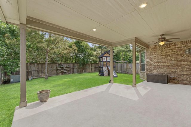 15 Pioneer Canyon Place, The Woodlands, TX 77375